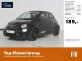 Abarth 595C 1.4 T-Jet 16V Yamaha 165 - Abarth aus 2021