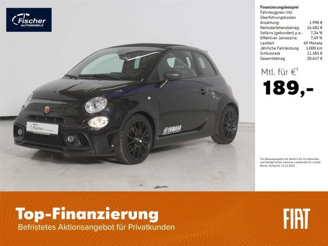 ABARTH 595C