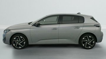 Peugeot 308 - 2