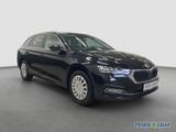 Skoda Octavia Combi TDI DSG Style LED Standhzg. LEDER - Skoda Octavia: TDI Dsg