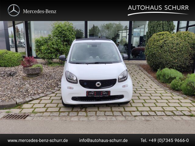 Angebot ansehen Smart ForTwo
