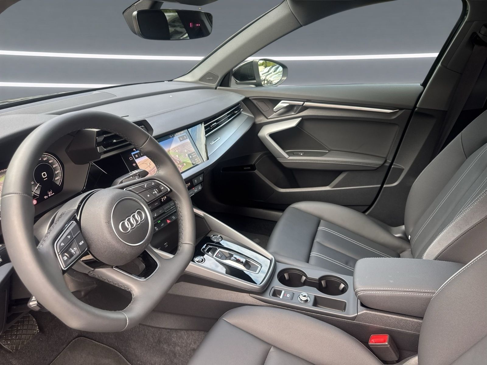 Audi A3 - Bild 13