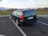Volvo V70 II-2.4D5 Summum 136kW/185PS-Automatik-TÜVneu - Volvo V70: I
