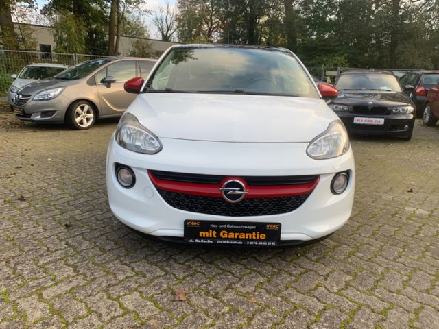 Opel Adam SLAM 1.4 64kW