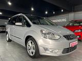 Ford Galaxy 2.0 D Titanium 7 SITZ/PANO/AUT/XEN/KEYLES - Ford Galaxy: Titanium X