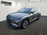 Hyundai Tucson 1.6 DCT 4WD Prime Sicherheitsanzeigepaket - Hyundai TUCSON in Düsseldorf
