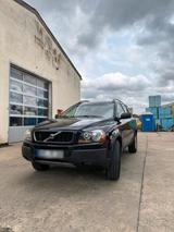Volvo xc90 - gebrauchte Volvo XC90 aus dem Jahr 2006