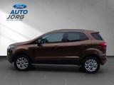 Ford EcoSport Titanium 1.0 EcoBoost - Ford EcoSport in Frankfurt (Main)