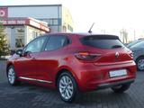 Renault Clio 1.0 TCE Experience LED Navi Sitzheizung PDC - Renault Clio: Clio1
