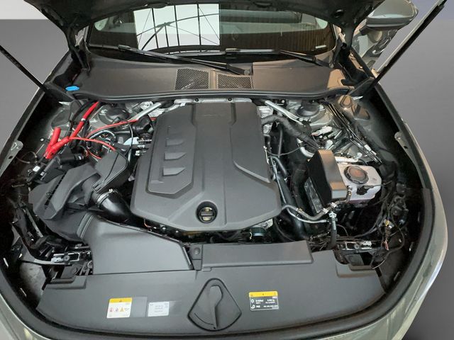 A5 Limousine TFSI 150 PS S tronic