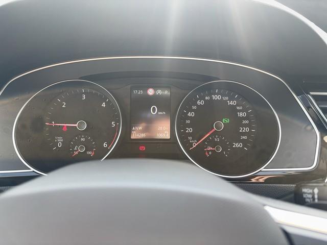 Volkswagen Passat 2.0TDI Elegance Matrix LED Schein, миниатюра 7