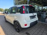 Fiat Panda Sport Carplay Sitzhzg. Parsensoren ZV... - Fiat Panda Sport mit Benzin-Antrieb