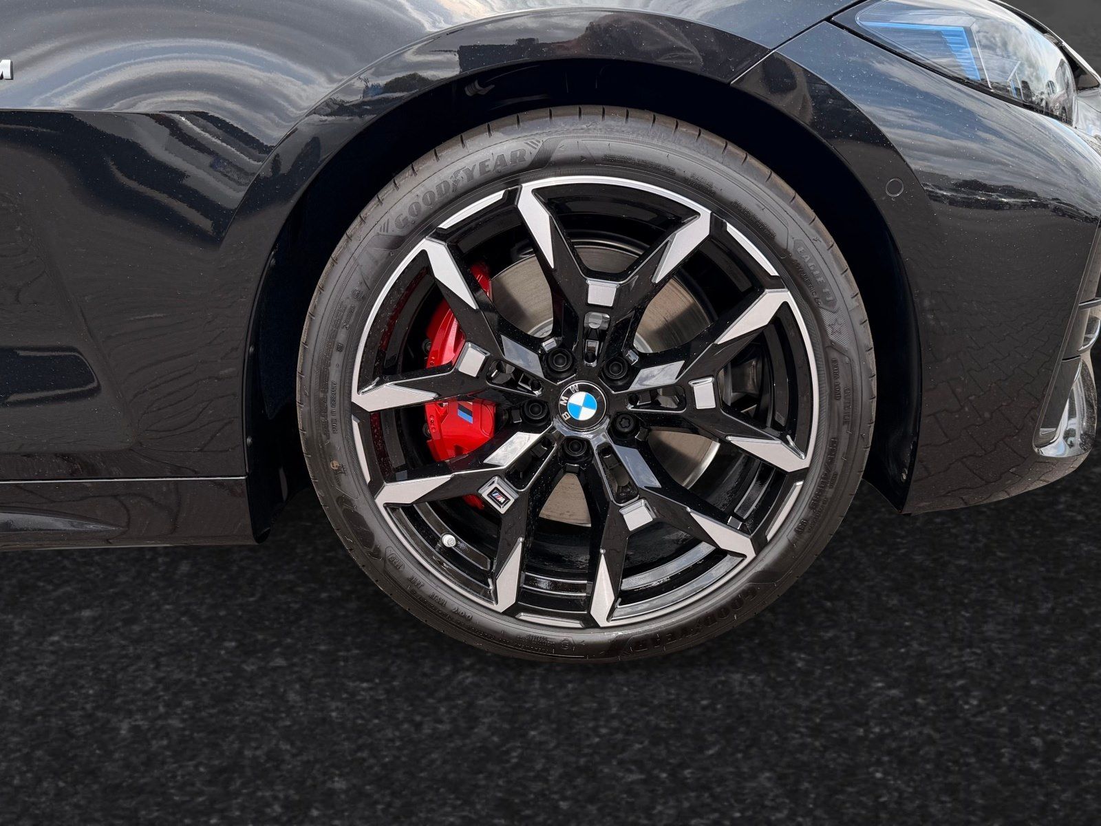 BMW 420 - Bild 4