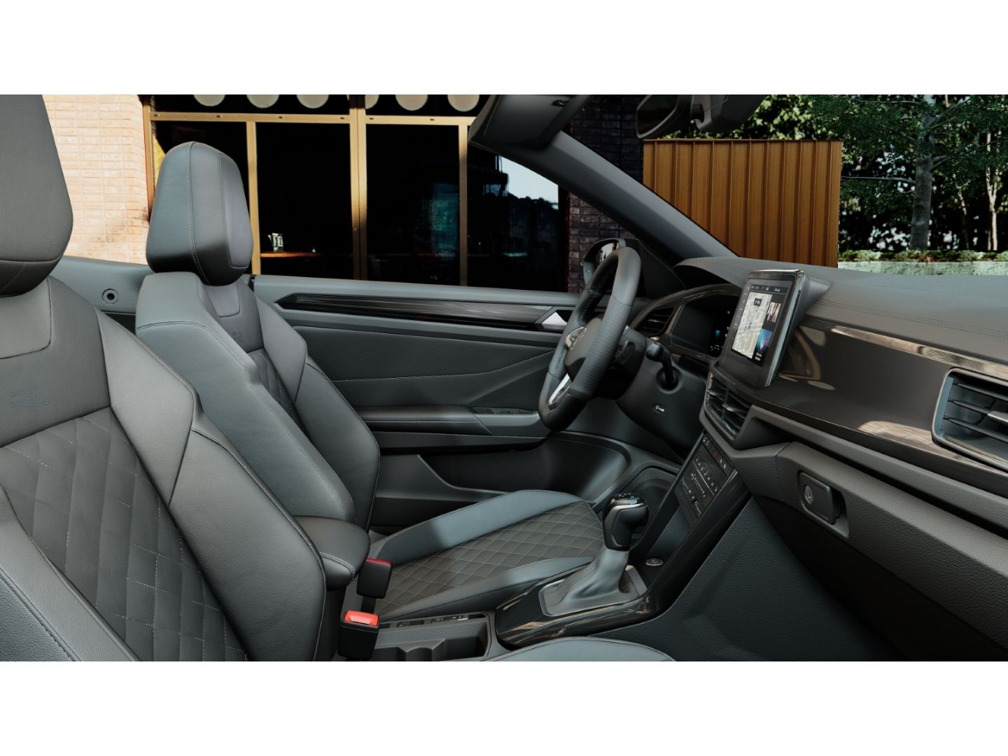 Volkswagen T-Roc - Bild 5