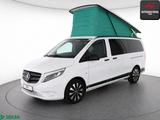 Mercedes-Benz V 300 124 CDI MARCO POLO STANDHEIZ,TISCH,LEDILS - weiße Mercedes-Benz V 300