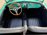 MGA 1500 Roadster Oldtimer EZ 1959 Kalifornien - gebrauchte MG MGA aus dem Jahr 1959