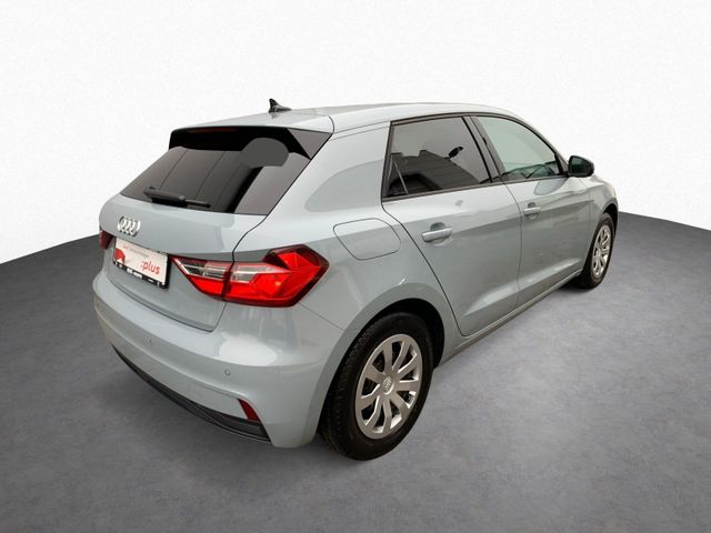 A1 Sportback 25 TFSI +SHZ+TEMPOMAT+PDC+CARPLAY++