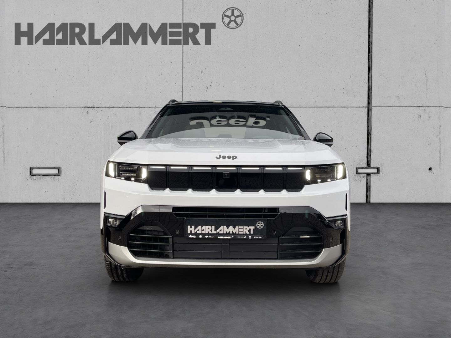 Jeep Compass - Bild 4