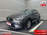 Mazda CX-3 Prime-Line "WENIG KM-MULTI-KLIMA-PDC" - Mazda Gebrauchtwagen in Aachen