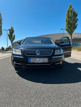 Volkswagen VW Phaeton 3.0 V6 TDI 4MOTION - gebrauchte VW Phaeton aus dem Jahr 2009