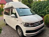 Volkswagen T 6 Reisemobil dipa Falke Comfortline