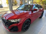 Audi Q8 50TDI Facelift/rot-sw/SLine/Mtx/Pan/Sport/23 - Audi Q8 New cars