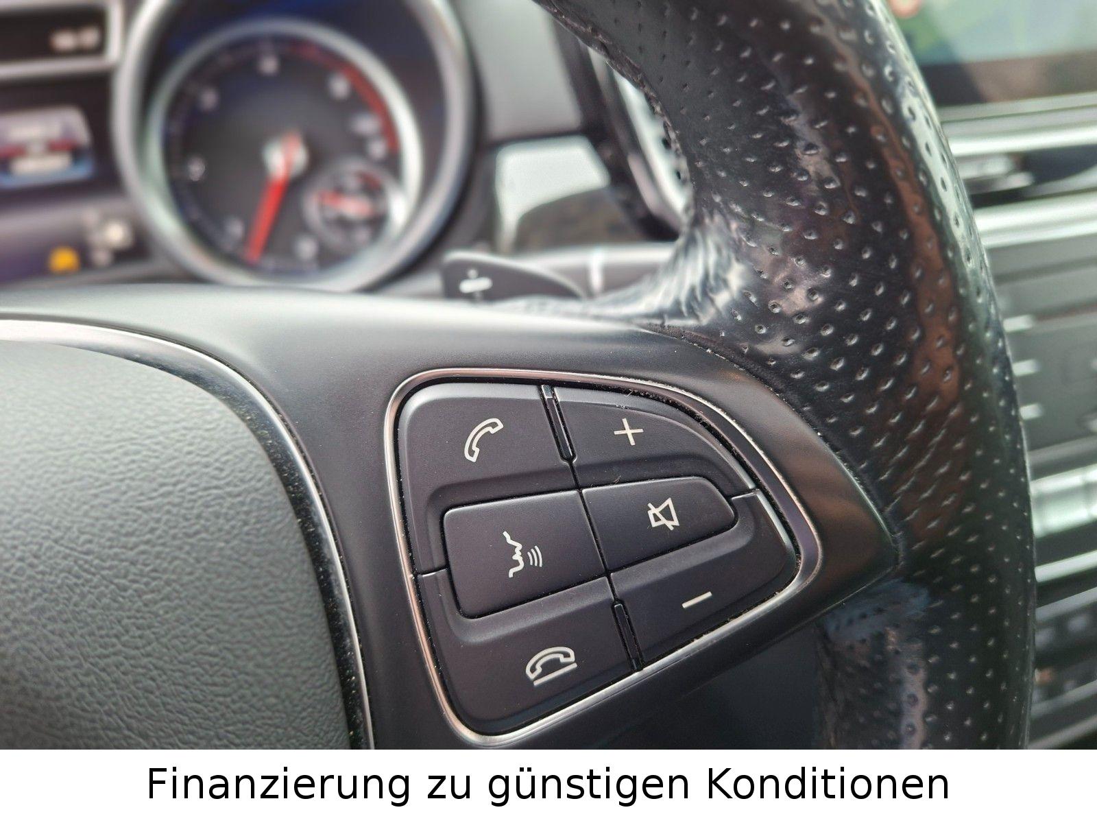 Mercedes-Benz GLE 350 d 4Matic *PANO*AMG-LINE*R-KAMERA*NAVI*