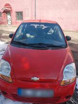 Chevrolet Matiz - gebrauchte Chevrolet Matiz aus dem Jahr 2010