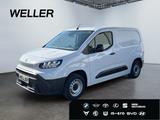Toyota Proace City 1,2 l P, 110 PS 4 Türen, Meister L1  - Toyota Neuwagen