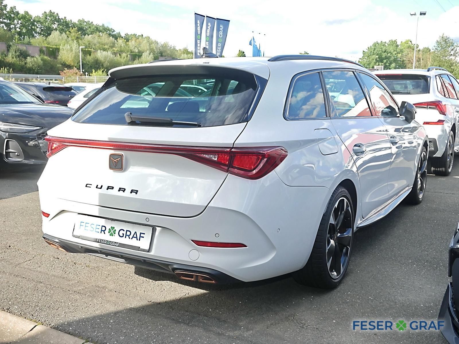 Cupra Leon - Bild 4