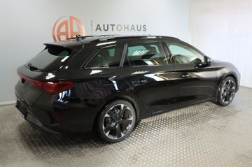 Cupra Leon 1.5 TSI 110kW DSG Sportstourer neues Modell