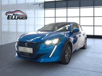 Peugeot 208 e- Allure