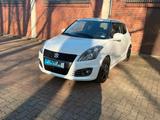 Suzuki Swift 1.6 Sport 