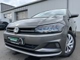 Volkswagen Polo 1.0 TSI Comfortline 97€ m. 20% Anzahlung Na - Volkswagen Polo: 9n1