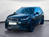 Land Rover Discovery Sport P270e Dy SE AHK, 20' Gloss Black