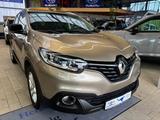 Renault Kadjar Limited - silberne Renault Kadjar