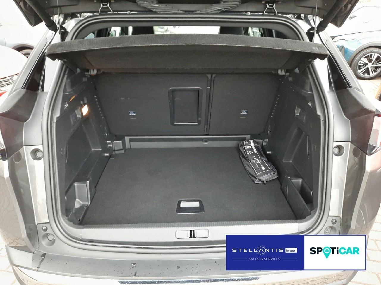 Peugeot 3008 GT BlueHDi 130 EAT8 AGR-Sitze eHeckkl ACC, миниатюра 6
