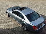 Mercedes-Benz S 350 - Schiebedach Standheizung Autogas - Mercedes-Benz: Autogas
