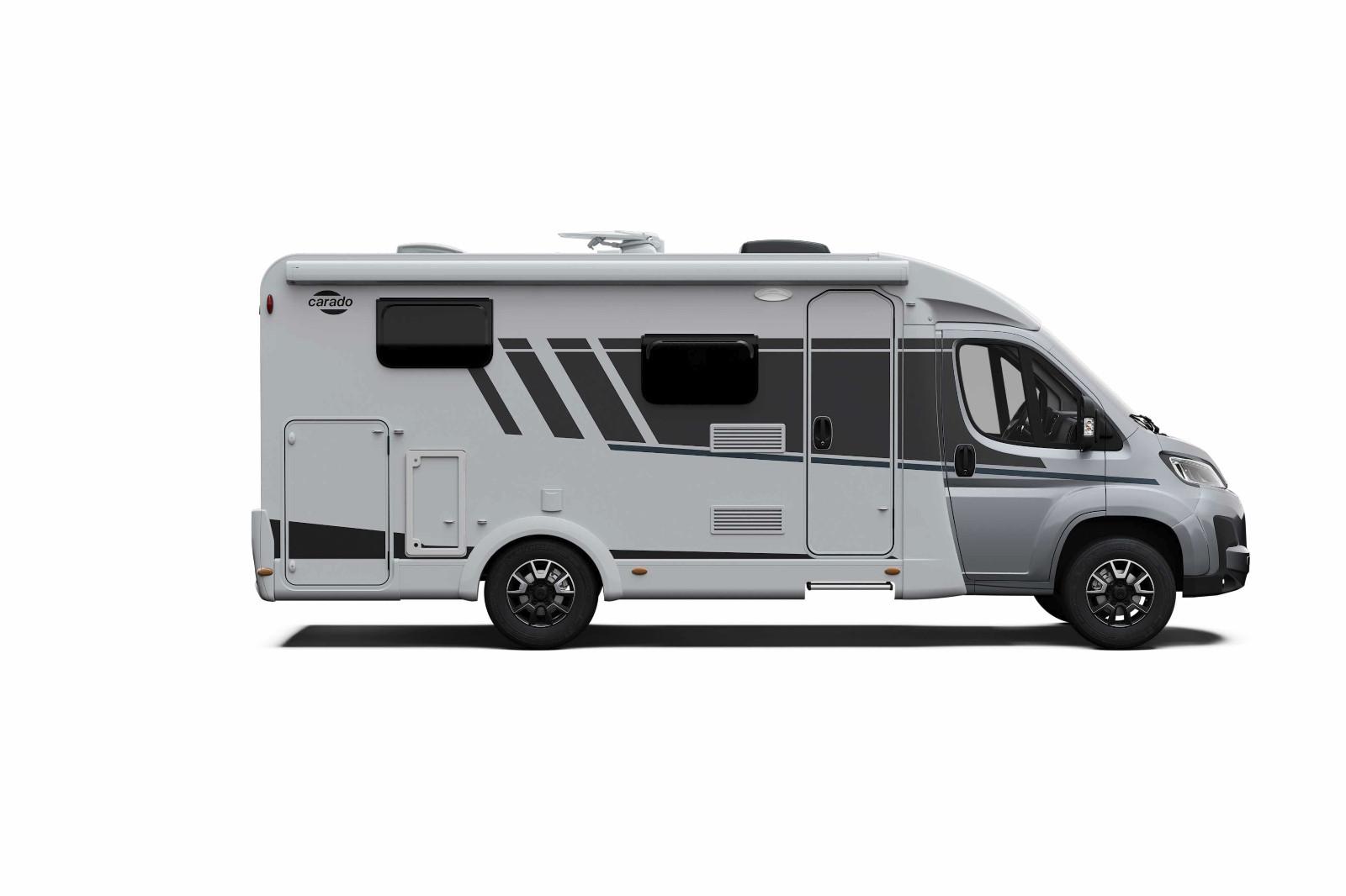 Carado V 337 Pro+ - Modell 2026