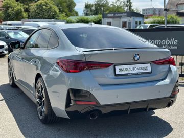 BMW 420 Gran Coupé - 6