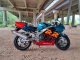 Honda CBR 900 RR SC33 Fireblade #22500km# - Offers