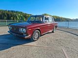 Lancia lancia fulvia 1.3 - Lancia Fulvia von privat