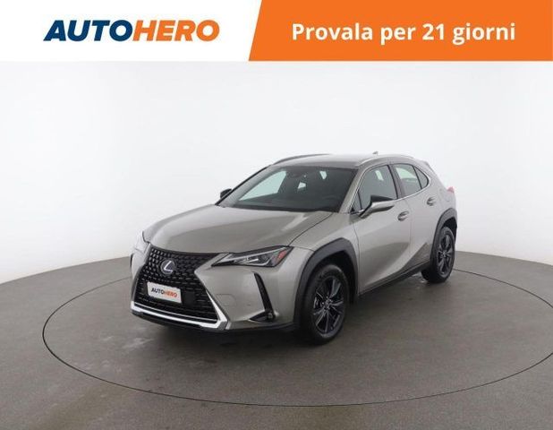 Lexus LEXUS UX Full Electric UX Hybrid Executive