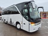 Setra 411 HD, Euro 5 - Setra 411