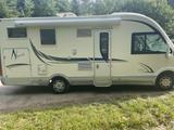 McLouis Nevis 875G - McLouis Wohnmobil oder -wagen
