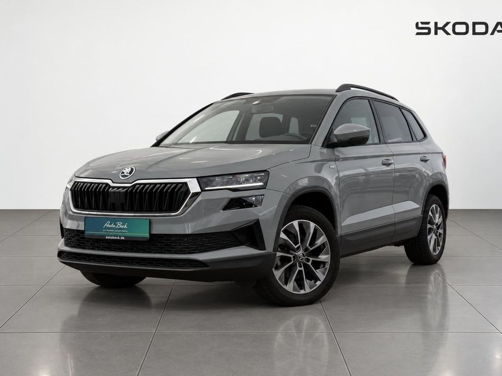 Image of Skoda Karoq
