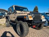 Jeep Wrangler 4.0 cat Sport - gebrauchte Jeep Wrangler aus dem Jahr 1998