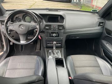 Mercedes E 250 - 11