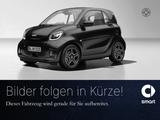 Smart fortwo EQ passion COOL&AUDIO&PLUS&LADEKABE-PAKET - Smart ForTwo: La