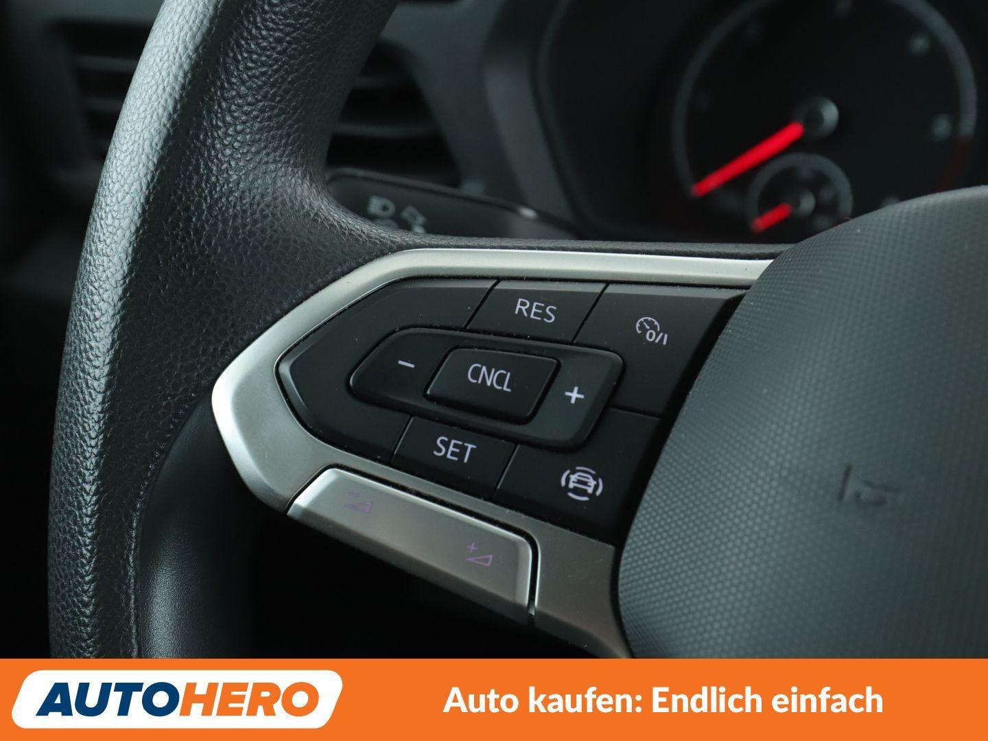 Volkswagen Caddy 2.0 TDI*TEMPO*PDC*KLIMA*, миниатюра 27